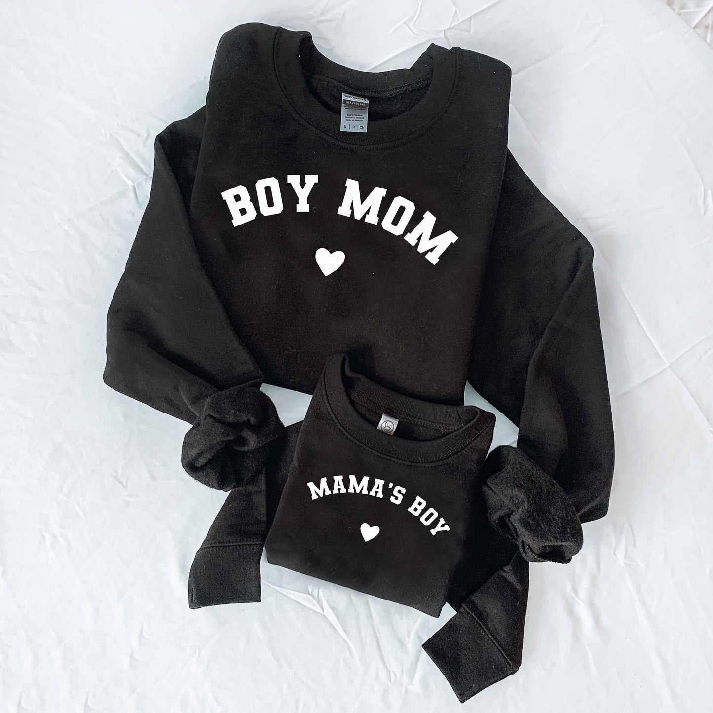 Boy Mom Bundle