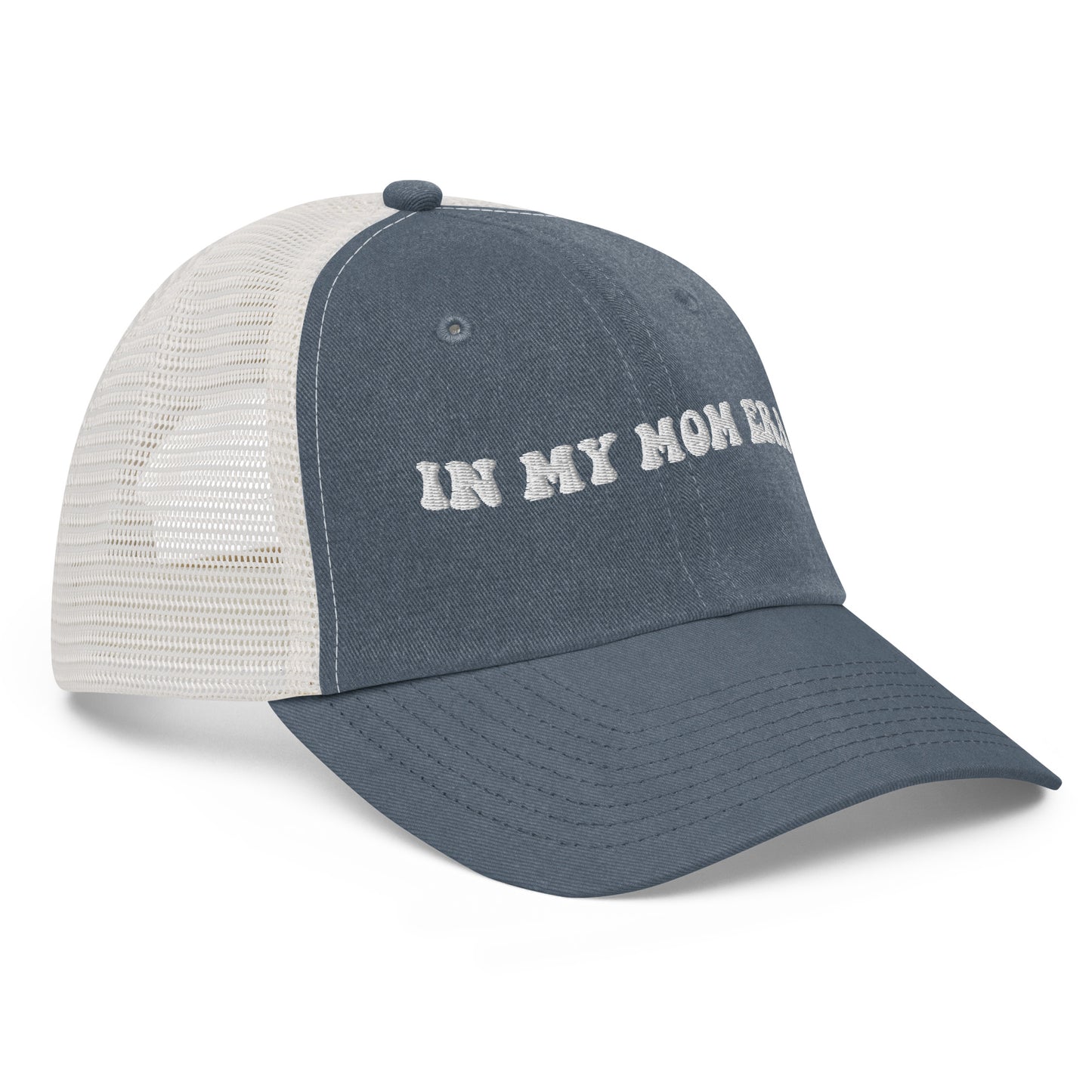 In My Mom Era Hat (5 Colors to chose from)