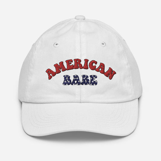 American Babe Kids Hat