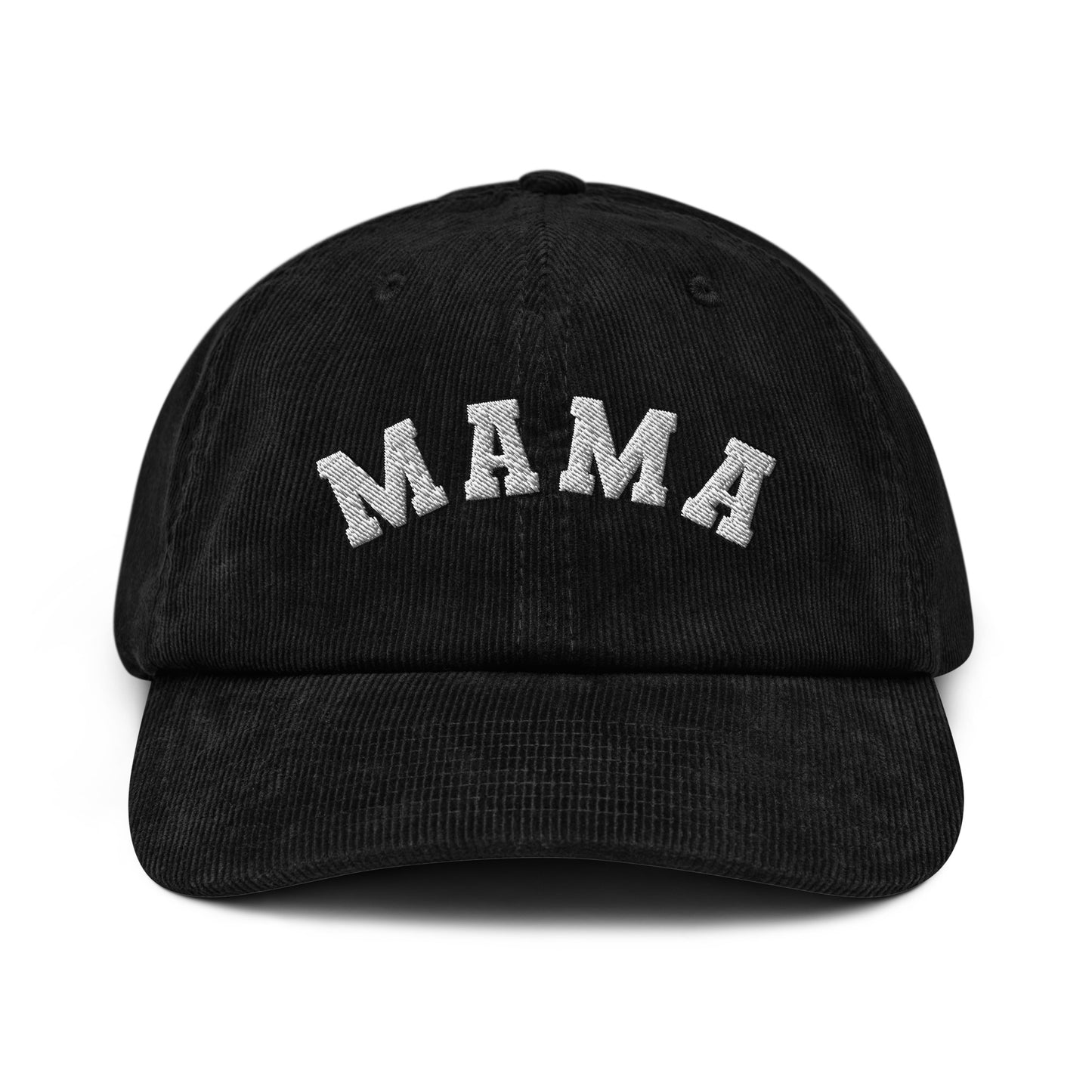 Mama Corduroy hat