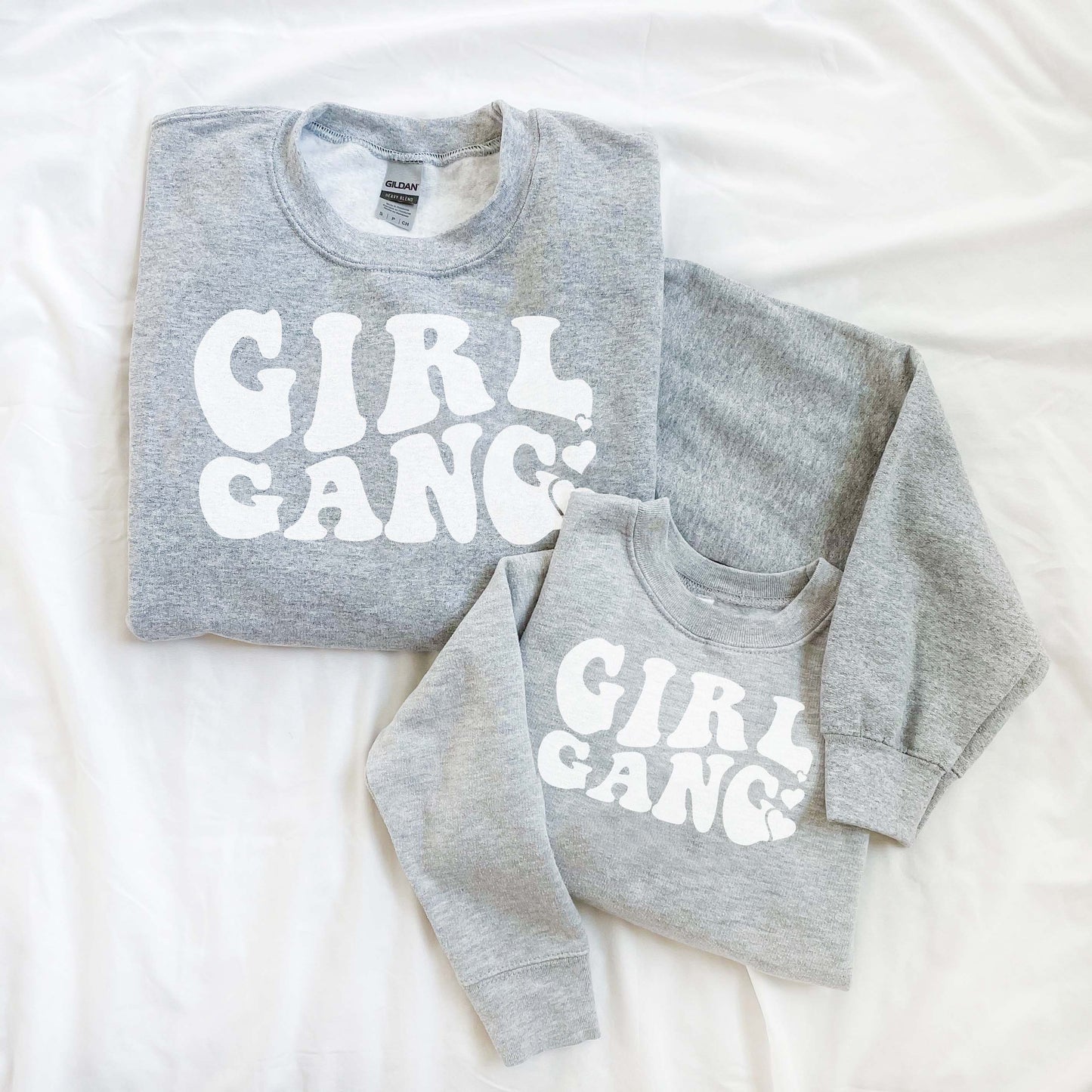 Girl Gang Bundle