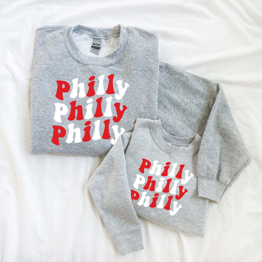Philly Bundle