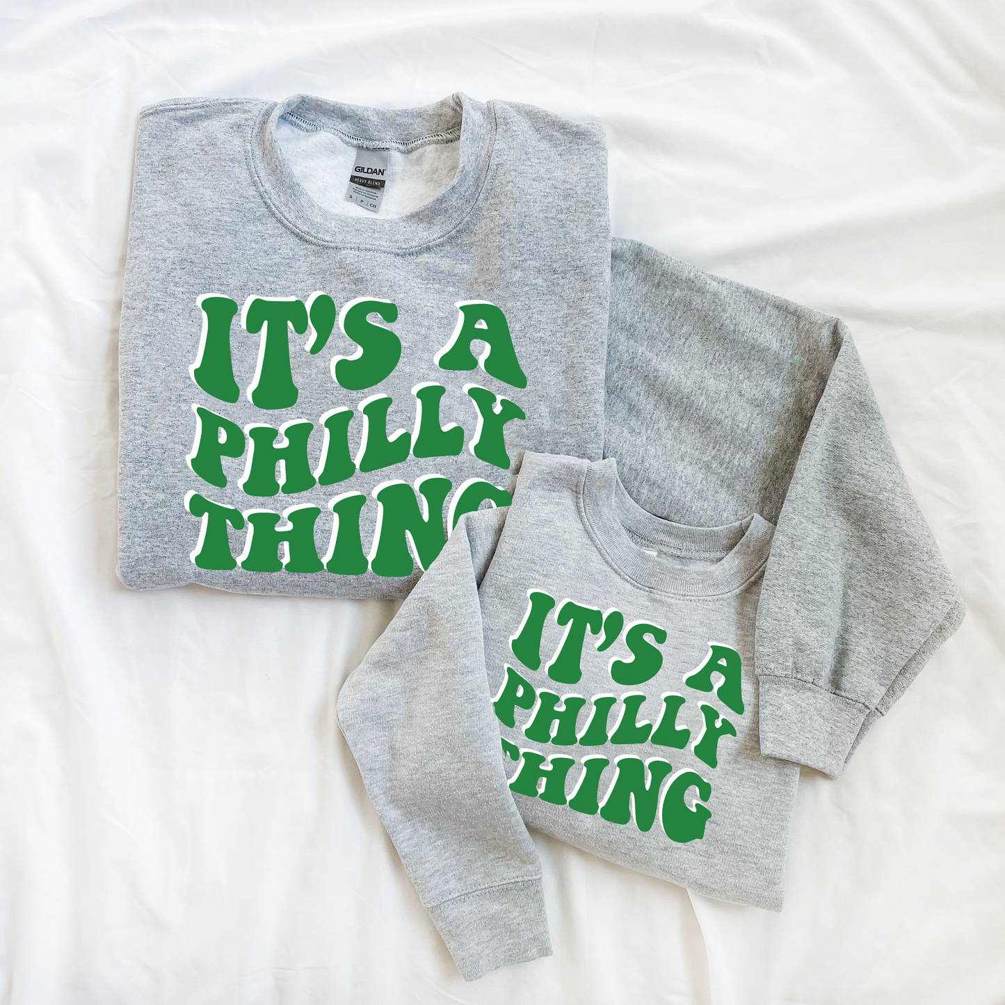 It's A Philly Thing Bundle