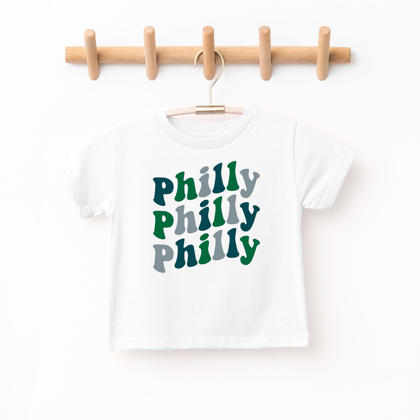 Youth Philly Tee